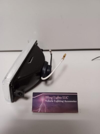 Brand Fog Lights for 2022 2023 2024 2025 Ford Maverick - Image 5