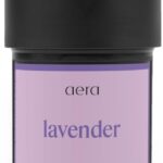 Aera Go Lavender Car Fragrance Scent Refill - Notes of Chamomile and Cedar Leaf - Works with The Aera Go Diffuser for Car