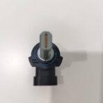 9005 Bulbs, Super Bright 6000K Cool White 9005 Fog Bulb with Cooling Fan, IP67 Waterproof, Pack of 2 - Image 2