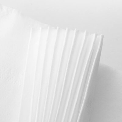 Car Tissue Refills, 18 Packs Car Tissues Auto Visor Tissue Refills for Visor, Napkins Holder Refill, Auto Travel Tissues, Soft and Smooth (18 Pieces) - Image 8