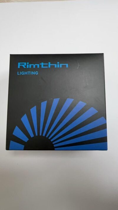 9005 Bulbs, Super Bright 6000K Cool White 9005 Fog Bulb with Cooling Fan, IP67 Waterproof, Pack of 2 - Image 4