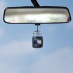 Yankee Candle Car Air Fresheners, Hanging Car Jar Ultimate, Neutralizes Odors Up To 30 Days, Midsummer's Night, 0.96 OZ (Pack of 4) - Image 4
