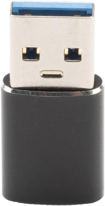 Calibrite Display Plus HL Monitor Calibration Colorimeter for Mini LED OLED and Super Bright Displays, Advanced HL Sensor Measures Up to 10000 Nits, PROFILER Software, USB C with Adapter - Image 4