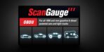 ScanGauge 3 All New Touch Screen OBD2 Code Reader, Digital Gauges & Trip Computer with WiFi Updates SG3 - Image 2