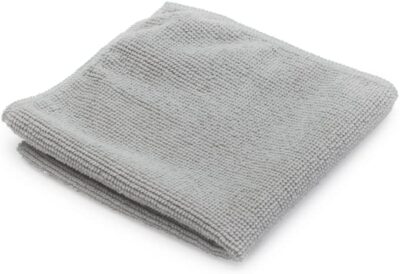 Rubbermaid Microfiber Cloth Towels 24 Pack 14"x14" Non-Scratch Reusable/Washable for Cleaning/Wiping/Polishing for Home/Kitchen/Car - Image 4