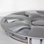 Upgrade Your Auto Set of Four 15' Silver Hubcap Wheel Covers for Toyota Camry 2002-2004 (Push-on) - Image 6