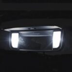 EASY EAGLE LED Interior Car Lights for Grand-Cherokee-1999-2010: 14 Piece Kit White LED Light Bulbs - Super Bright 6000K + Install Tool - Image 8