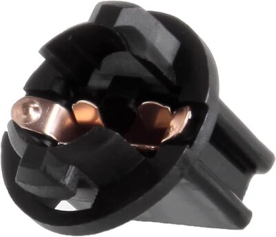 T10 194 168 Dash Instrument 6000K White LED Light Bulbs Bright Panel Gauge Cluster Dashboard LED Light Bulbs 10Pcs/Set - Image 7