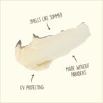 Sun Bum Sonny's Original Surf Paste - Matte Finish Hair Styling Paste - Medium Hold - 3 oz - Image 2