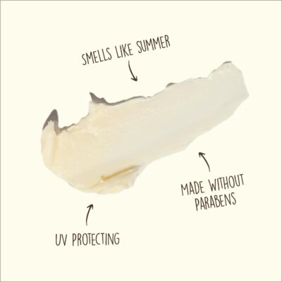 Sun Bum Sonny's Original Surf Paste - Matte Finish Hair Styling Paste - Medium Hold - 3 oz - Image 2