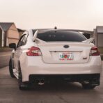 Speedy Pros Funny License Plate Frame Custom Personalized Text Zinc Cute Car Accessories License Plate Holder Black 2 Holes 1 Frame - Image 5