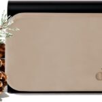 Drift Car Air Freshener - Stone Air Freshener Car Odor Eliminator - Long Lasting Scent - Auto Accessories - Metal Clip - Essential Oils - Clean Ingredients - Pine Scent Starter Kit