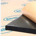 Abahub Sound Deadening 394 mil 16 sqft Heat Shield Automotive Insulation Roll - Car Sound Deadening Material Hood Insulation Pad, Firewall 59"x39" - Image 7