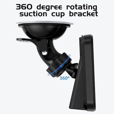 Heads up Display for Cars Speedometer for Car, HUD Digital Speedometer for Car with Speed Alarm, Fatigue Driving Reminder, Upgraded 5.5" large-screen, Heads up Display Suitable for All Vehicles - Image 9