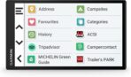 Garmin Camper 795 MT-D EU - Navigation Device Display for Motorhomes/Caravans, Pre-Installed 3D Maps for Europe and South Africa, Real Time Traffic Info, Campsite Database, 7 Inch - Image 9