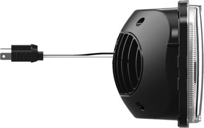 Philips Automotive Lighting H6054LED LED Integral Beam, Universal Plug and Play LED Replacement for H6054 (5x7) Sealed Beam Applications, 1 Pack - Image 4