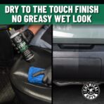 Chemical Guys VRP, New Car Scent - Vinyl, Rubber and Plastic Protectant, Super Shine Dressing for Tires, Trim and More, Safe for Cars, Trucks, SUVs, & More (32 Fl oz) - TVD12132 - Image 7