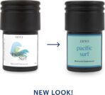 Aera Go Pacific Surf Car Fragrance Scent Refill - Notes of Marine and Cedarwood - Works with The Aera Go Diffuser for Car - Image 7