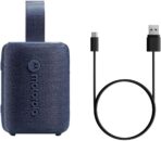 Motorola ROKR 300 Bluetooth 5.3 Speaker Portable Wireless 7 W Compact Speaker IP67 Waterproof and Dustproof 12 Hours Run Time Motorola Sound - Image 4