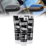 Car Scratch Remover Wax, Car Scratch Repair Paste, Car Polishing Wax Scratchs Remover Cars Paint Scratchs Repair Kit (3pcs)