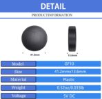 GPS Tracker for Vehicles,Car Portable Real Time Magnetic GPS Tracking Device, Full Global Coverage Location Tracker for Car,Kids,Dogs,Trucks/Person. No Subscription Required/No Monthly Fee - Image 7