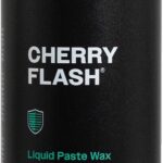 Malco Cherry Flash Automotive Liquid Paste Wax – Protect & Shine Your Vehicle/Easiest Way to Hand Wax Your Car/Lasting Gloss & Protection For Cars, Trucks, Boats and Motorcycles / 32 Oz. (124832)