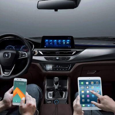 USB C Car Charger, 3.4A Fast Charging Car Adapter+3ft Type C Cable for Samsung Galaxy S26 S25 S24 S23 S22 S21 S20 S10 Note 20 A10E A20 A50 A51 A71,LG Stylo 6/5 G7 V60 ThinQ Moto G8 Google Pixel 4 3a - Image 7