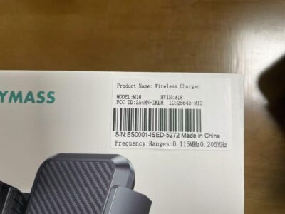 Wireless Car Charger, Phone Holders for Your Car, 15W Auto Clamping Phone Mount Car Accessories for iPhone 16 15 14 13 12 Mini Pro Max 11 XR XS, Samsung Galaxy S24 Ultra S23 S22+ Note 20, etc - Image 8