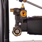 Simpson 61014 3500 PSI at 2.5 GPM Honda GX200 with AAA AX300 Axial Cam Pump Cold Water Professional Gas Pressure Washer PS61002-S - Image 17