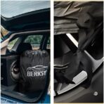 Waterproof Car Cover Compatible for Chevy Camaro 2010-2024 All Weather 6 Layers Full Car Cover with Storage Bag - Image 9