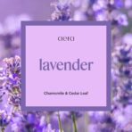Aera Go Lavender Car Fragrance Scent Refill - Notes of Chamomile and Cedar Leaf - Works with The Aera Go Diffuser for Car - Image 2