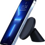 iOttie Velox Magnetic Flush Car Mount - Compatible with MagSafe iPhones, Including iPhone 12, 13, 14, and 15 Series