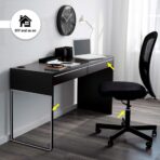 4R Quattroerre.it 10494 Trim Stripes Adhesive Strips for Cars, White, 10 mm x 10 mt - Image 7