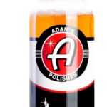 Adam's Iron Remover (16oz) - Iron Out Fallout & Stop Rust Remover Spray for Car Detailing Removes Iron Particles in Auto Paint, Wheels, Motorcycle, RV & Boat - Use Before Clay Bar, Wax or Car Wash