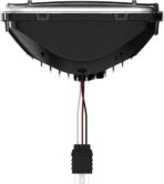 Philips Automotive Lighting H6054LED LED Integral Beam, Universal Plug and Play LED Replacement for H6054 (5x7) Sealed Beam Applications, 1 Pack - Image 9