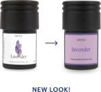 Aera Go Lavender Car Fragrance Scent Refill - Notes of Chamomile and Cedar Leaf - Works with The Aera Go Diffuser for Car - Image 7
