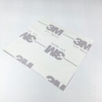 Car Styling Italy Flag Italia Car Sticker Decals Vinyl Tape Reflective 12x10cm - Image 7