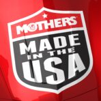 Mothers Mag & Aluminum Polish, 10 oz. – Brilliant Shine, Easy to Use, for All Uncoated & Unplated Metals Including Aluminum Wheels, Stainless Steel Trim and Exhaust Tips, Brass & More (05101) - Image 6