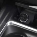 Cable Matters 2-Pack 4.8A 24W Flush Mount Dual USB Car Charger, Compact Mini Car USB Charger for Smartphones and Tablets - Image 6