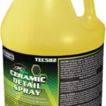 TEC582 CERAMIC DETAIL SPRAY (1 Gallon)