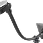 APPS2Car for Garmin GPS Car Mount, Windshield Dashboard Suction Cup GPS Mount for Car, Replacement Holder for Garmin Dezl Drive Zumo DriveSmart RV Nuvi Driveassist StreetPilot DriveLuxe