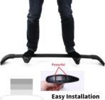 All Aluminium Roof Rail & Cross Bars for 2017-2025 Mazda CX-5 CX5 Roof Rack Luggage Carrier Easy Installation,No Drilling - Image 4