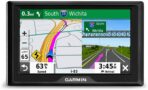 Garmin Drive 52, GPS Navigator with 5 inch Display, Simple On-Screen Menus and Easy-to-See Maps (Renewed)