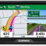 Garmin Drive 52, GPS Navigator with 5 inch Display, Simple On-Screen Menus and Easy-to-See Maps (Renewed)