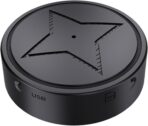 GPS Trackers, GPS Strong Magnetic Vehicle Anti-Lost Car Trackers, Small Locator Real Time, Anti-Theft Micro Tracking Device with Free App, Device