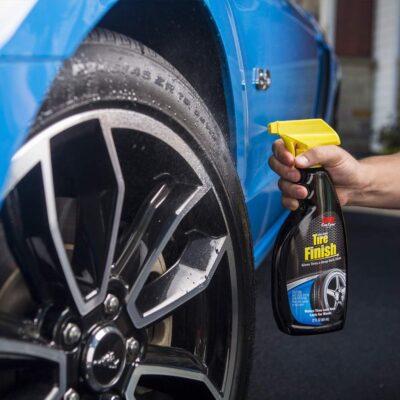 Stoner Car Care 92046-6PK More Shine Tire Dressing - 132-Fluid Ounces 6-Pack - Image 5