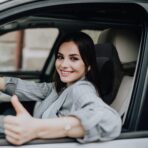 ZATOOTO Adjust Height Car Neck Pillow, Memory Foam Headrest Neck Support Pillow Adjustable Neck Pain Relieved Headrest Driving Seat Cervical Support - Image 7