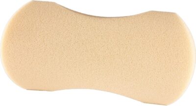 Fellowes Breyta Lumbar Cushion – Ergonomic Back Support, Adjustable Strap, Compact and Portable, Eco-Friendly Materials, 5 Year Warranty, Ideal for Office and Home - Image 3