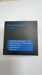 9005 Bulbs, Super Bright 6000K Cool White 9005 Fog Bulb with Cooling Fan, IP67 Waterproof, Pack of 2 - Image 5