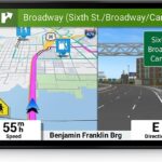 Garmin DriveSmart 66 6-inch Glass Screen Car GPS Navigator (010-02469-00) (Renewed)